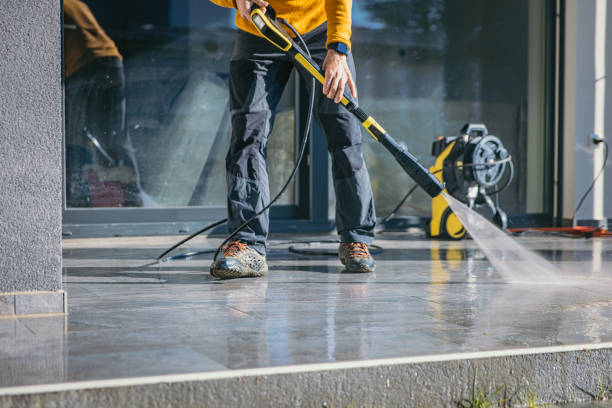 Best Roof Washing  in Neodesha, KS