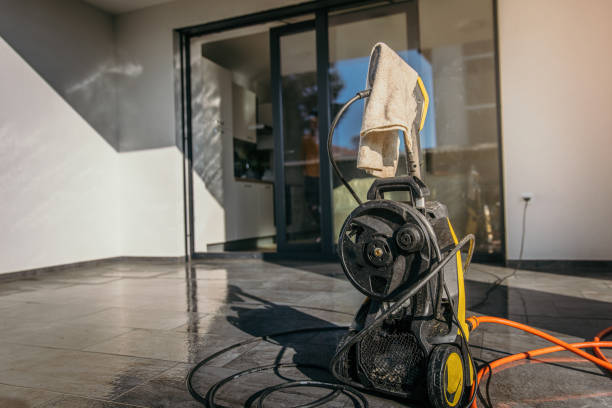 Concrete Sealing in Neodesha, KS